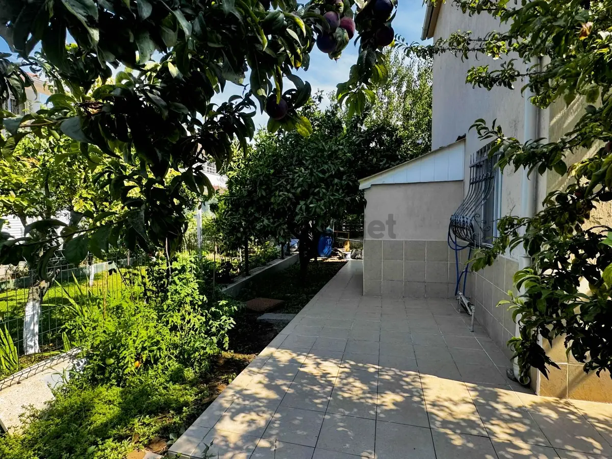 Turyap'tan Polyak Sitesinde Yazlık Satılıktır. - 20