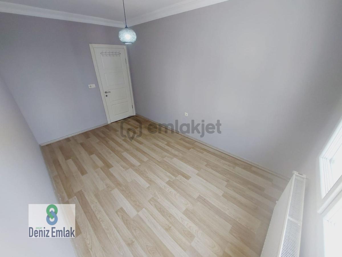 ∞ Deniz Den ∞ Akçay İkizçay Mahallesi'nde Satılık Geniş Balkonlu 3+1 Daire - 18