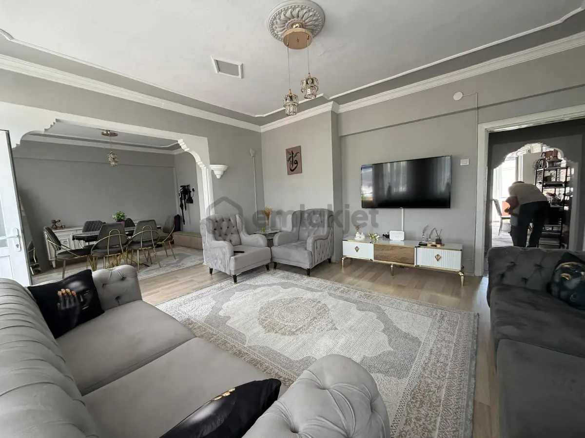 Remax Dem'den Fatih Mah. 3+1 Satılık Daire - 30
