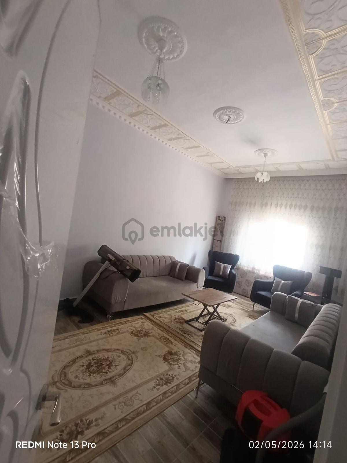 Lokman Bektaş Emlak İnsaat Tan Satilik - 13