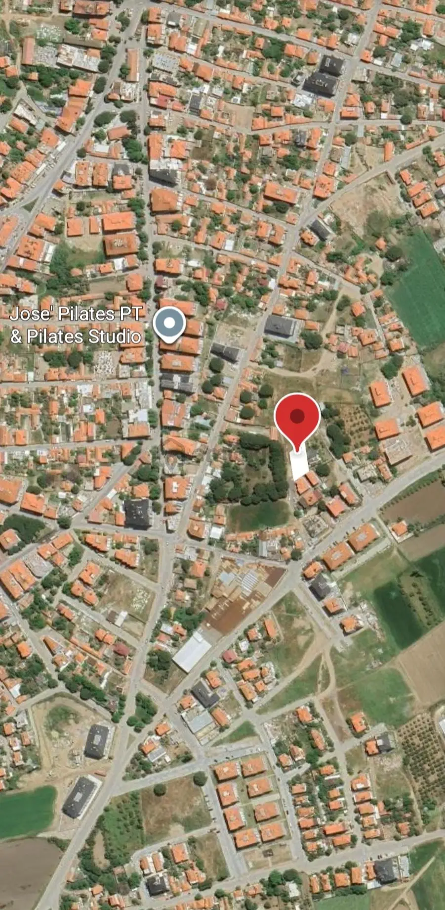 Kat Karşılığı 6 Dairelik Arsa - 3