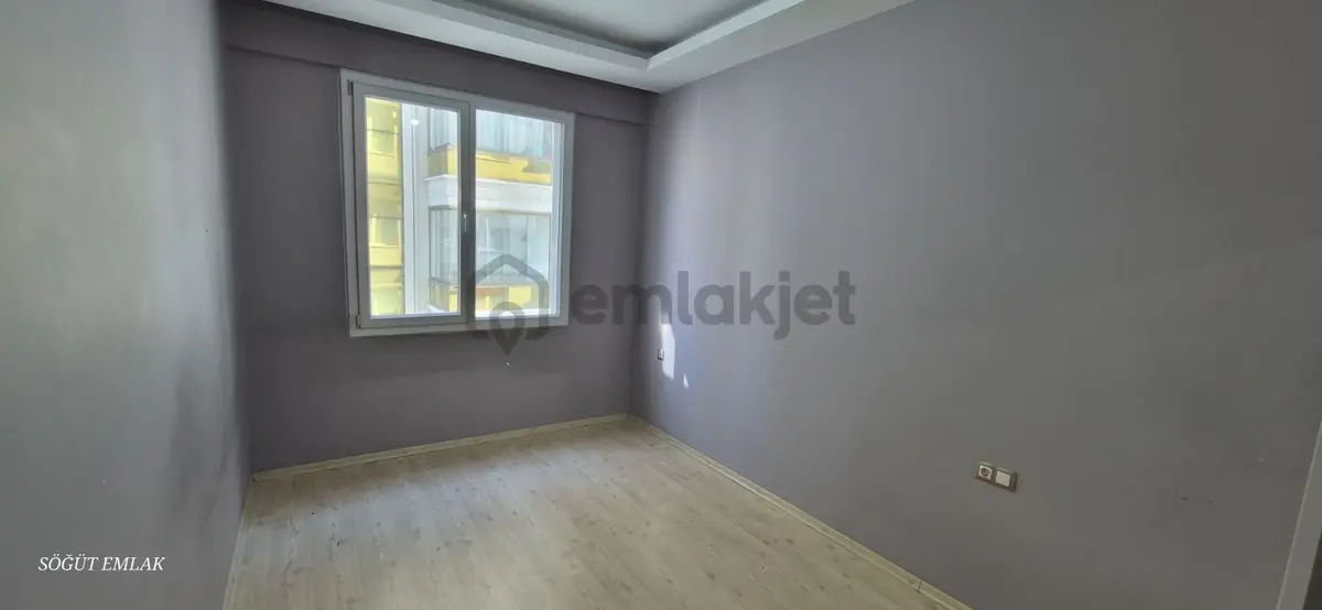 Cadde Üzerinde Lüx Kiralık Daire - 14