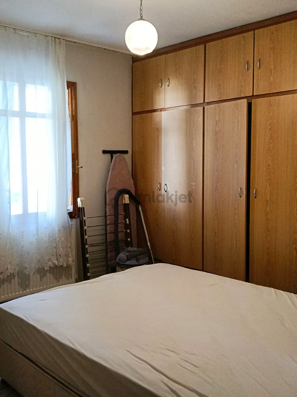 Kiralık Eşyalı Daire Yaşar Emlâk Tan - 8