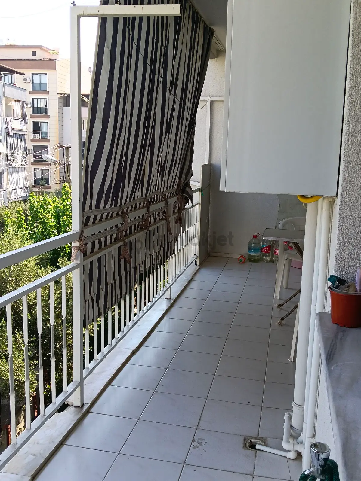 Kiralık Eşyalı Daire Yaşar Emlâk Tan - 11