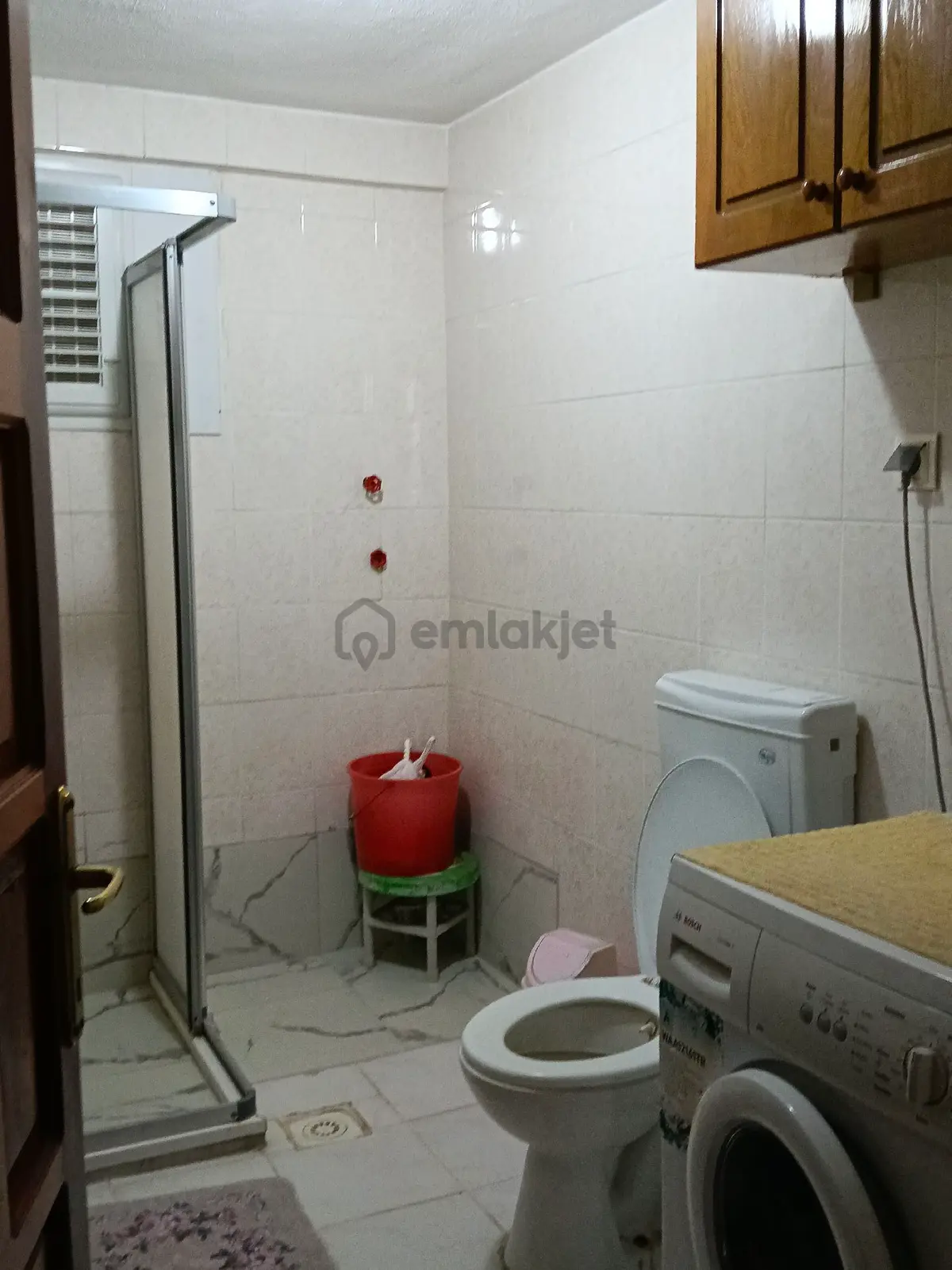 Kiralık Eşyalı Daire Yaşar Emlâk Tan - 3
