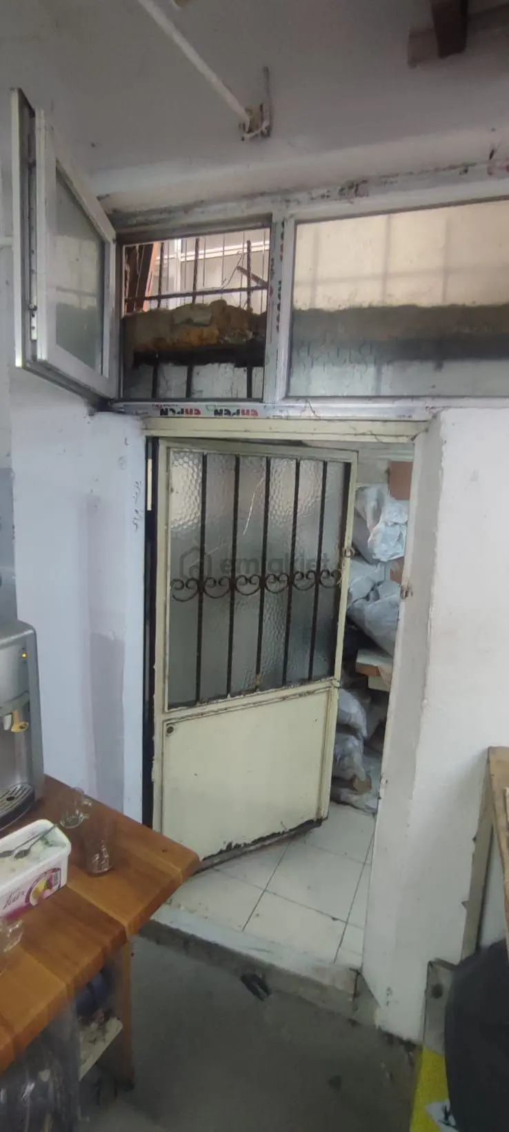 Sahibinden Sultançiftliği Mahallesi'nde Satılık Dükkan - 4