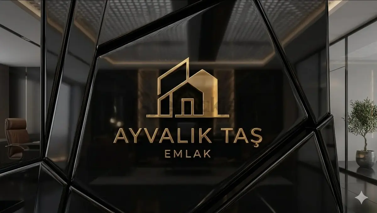 263m2 Köşe Parsel Müstakil Villa Arsası - 2