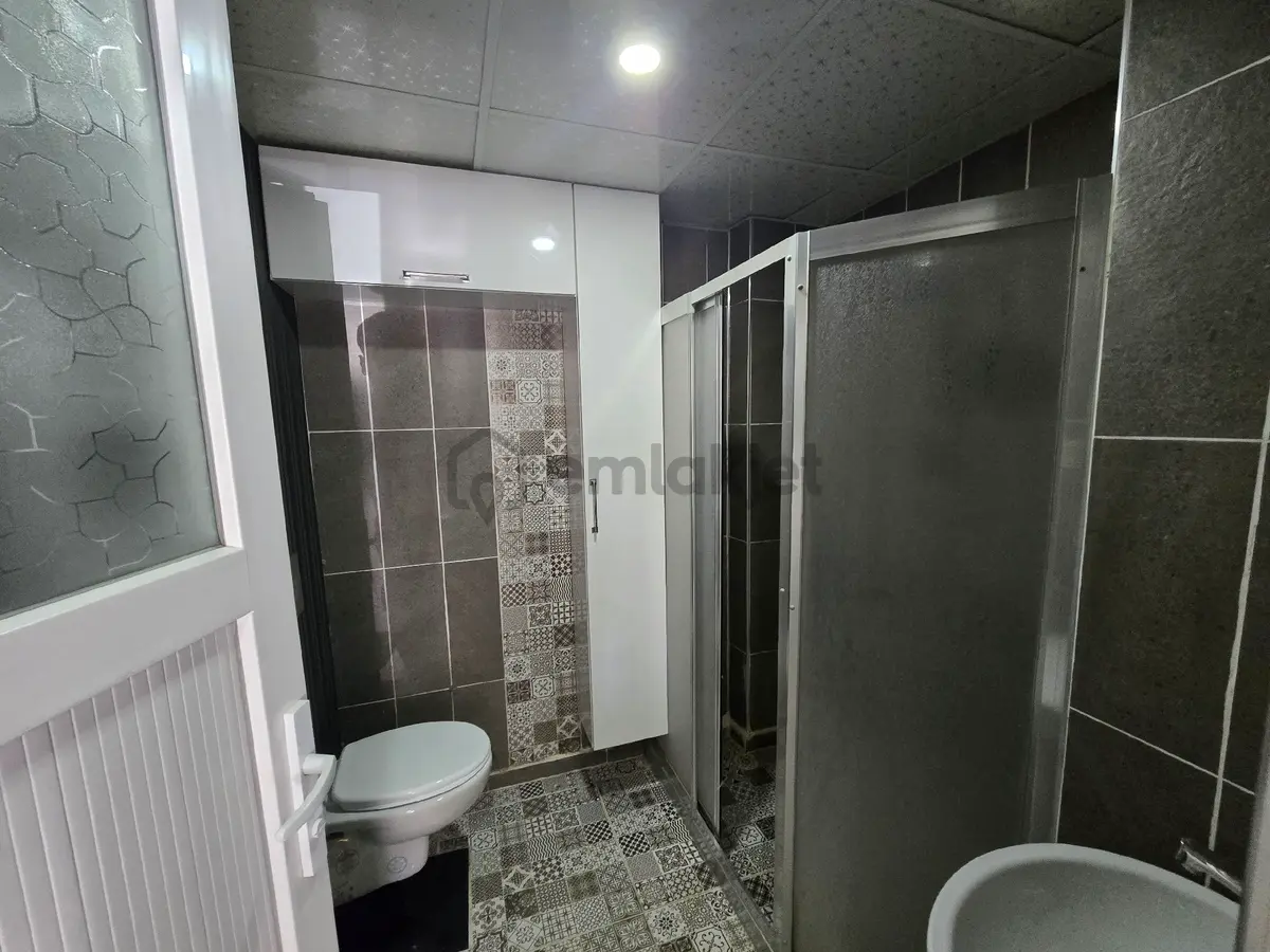 Kiralık 2+1 Giriş - 11