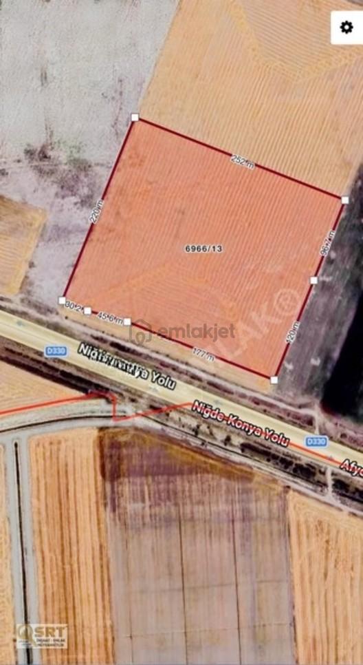 Anayola 250 M Cepheli Satılık Müstakil Tarla - 7