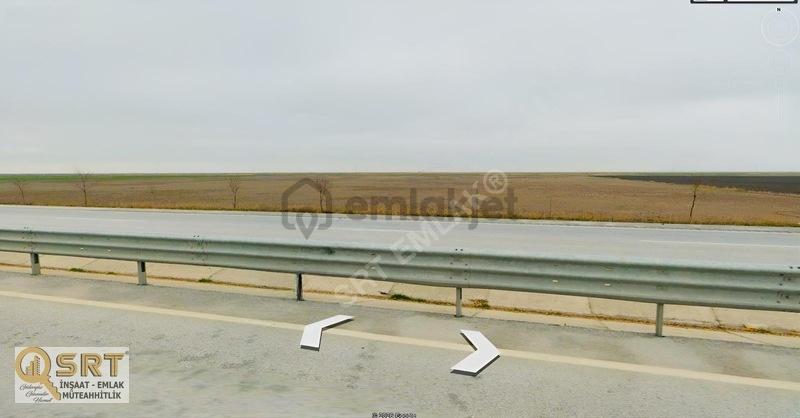 Anayola 250 M Cepheli Satılık Müstakil Tarla - 4