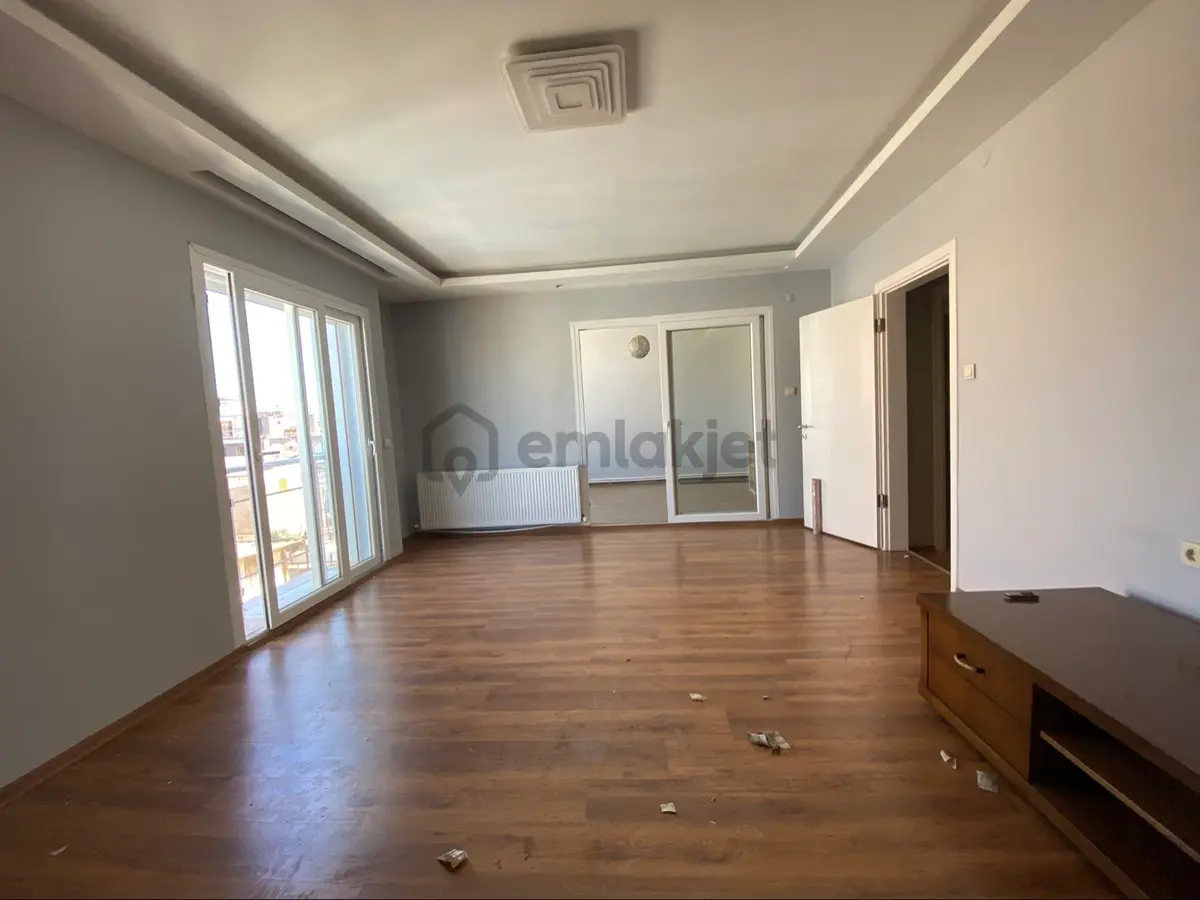 Sevgi Mah Kiralık 3+1 Daire - 16