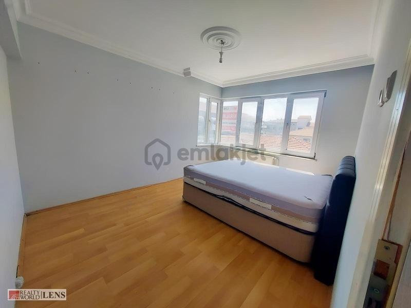 Serdivan Bahçelievlerde 2+1 Ara Kat Kiralık - 8
