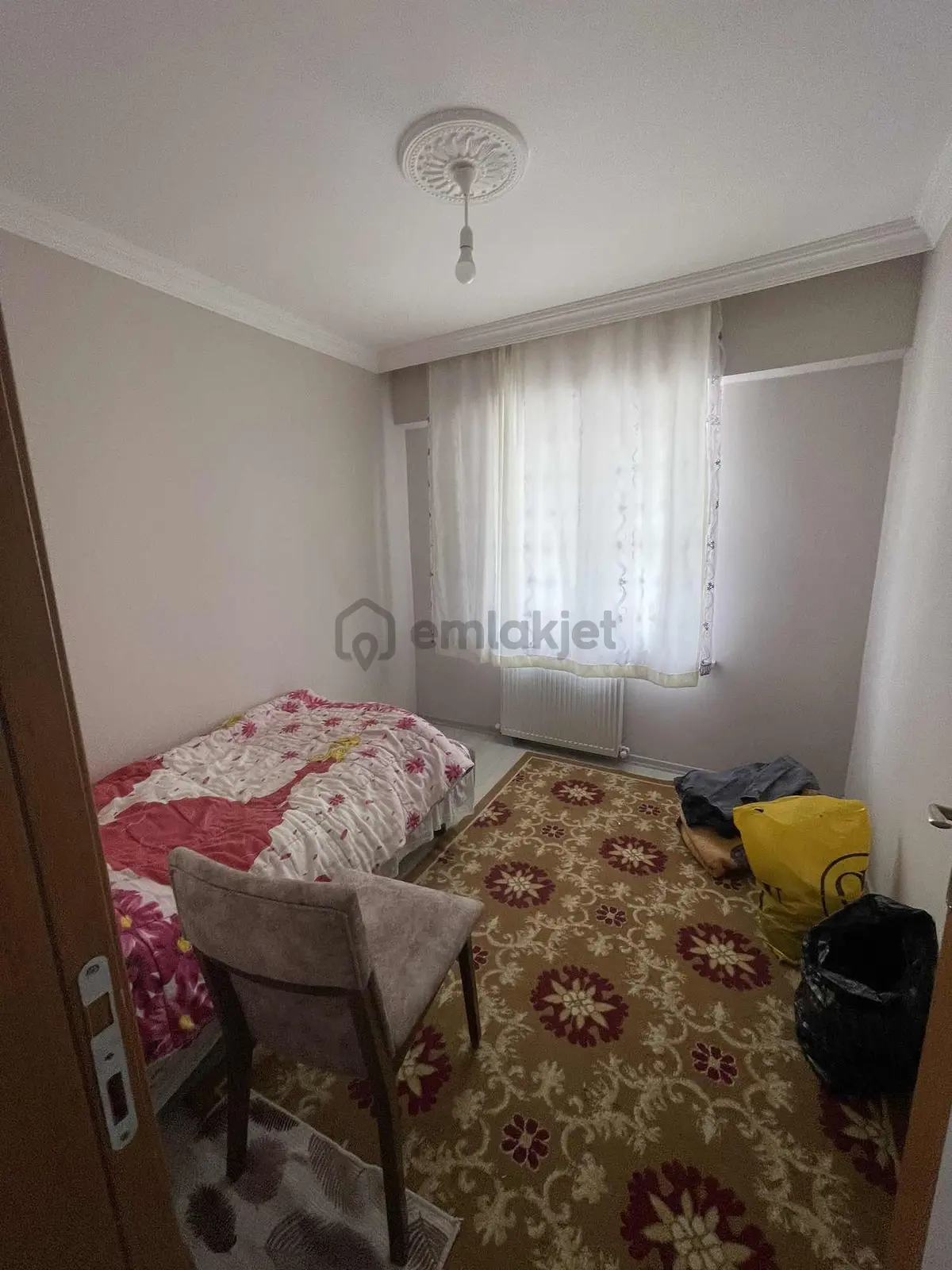 Delfa Yapı İnşaat Karaağaç'ta Site İçerisinde Satılık 2+1 - 8
