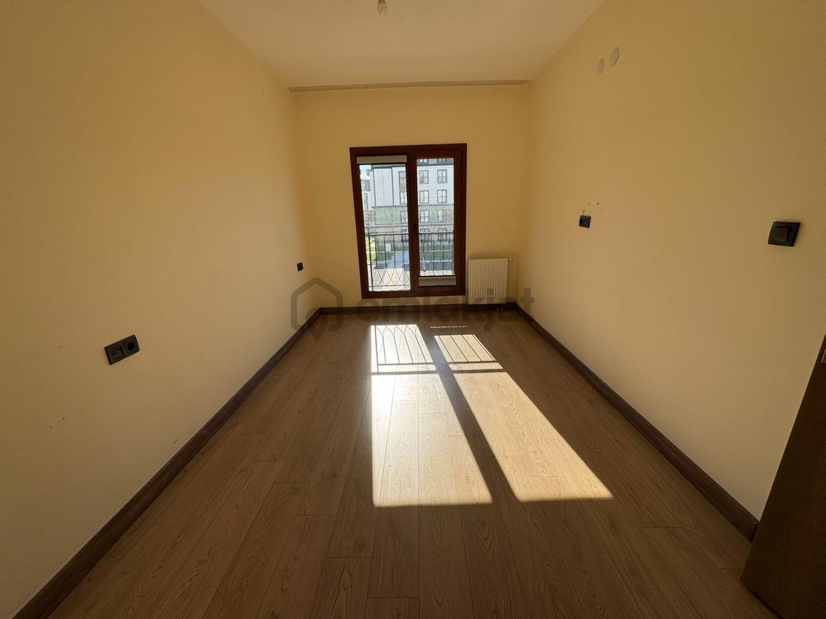 Şehir Hastanesi Arkası Şeker Tokide Satılık 3+1 Fırsat Daire - 12
