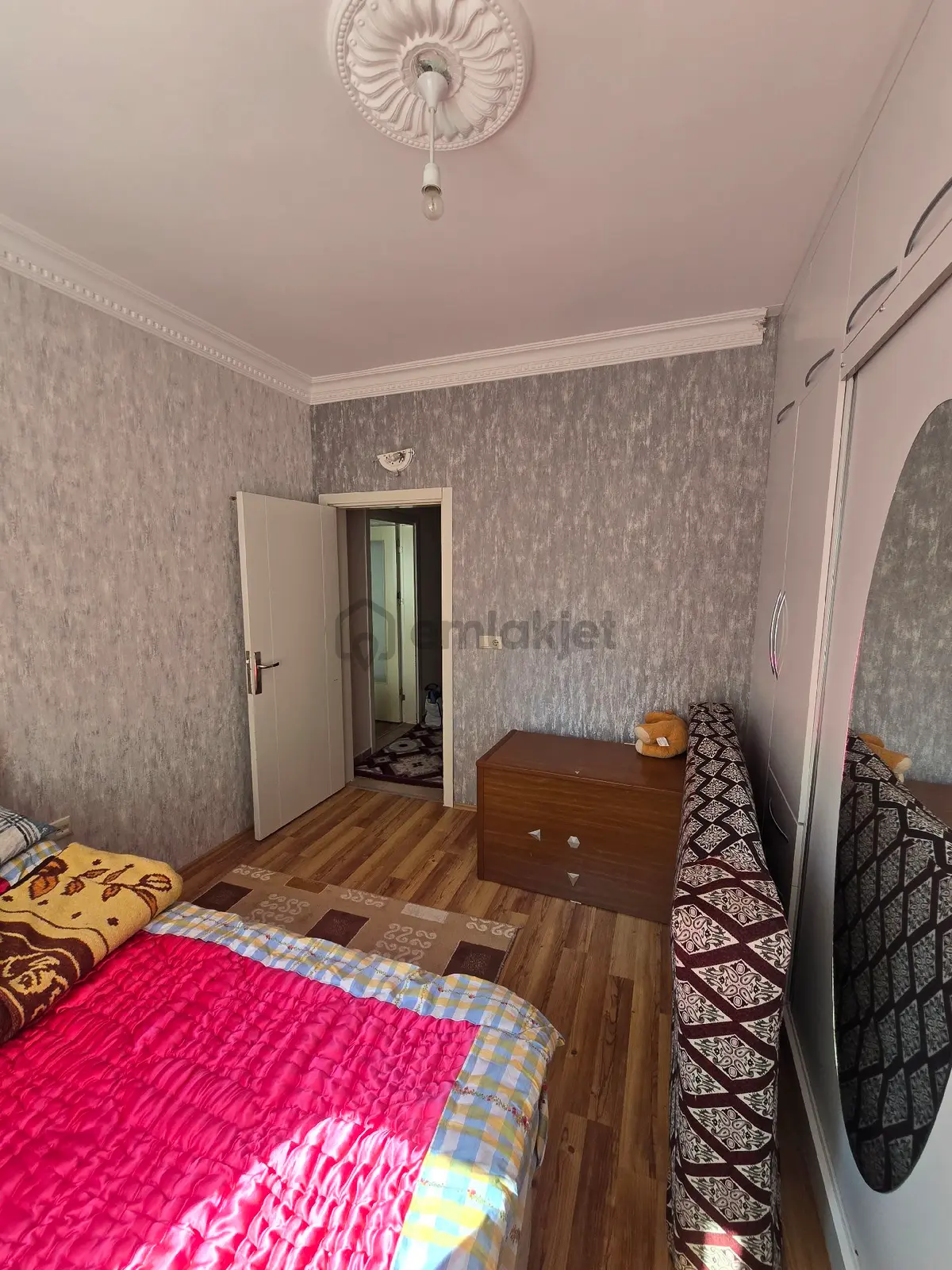 Hacıveyiszade Mh Arakat 2+1 Dairemiz Satılık - 23