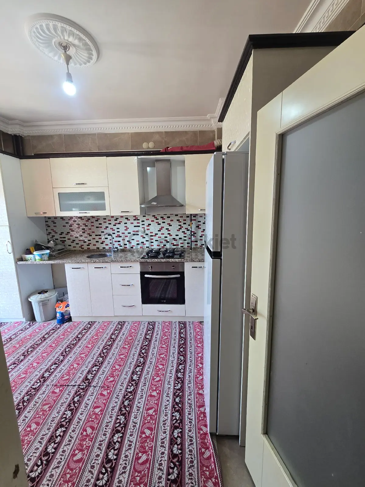 Hacıveyiszade Mh Arakat 2+1 Dairemiz Satılık - 14