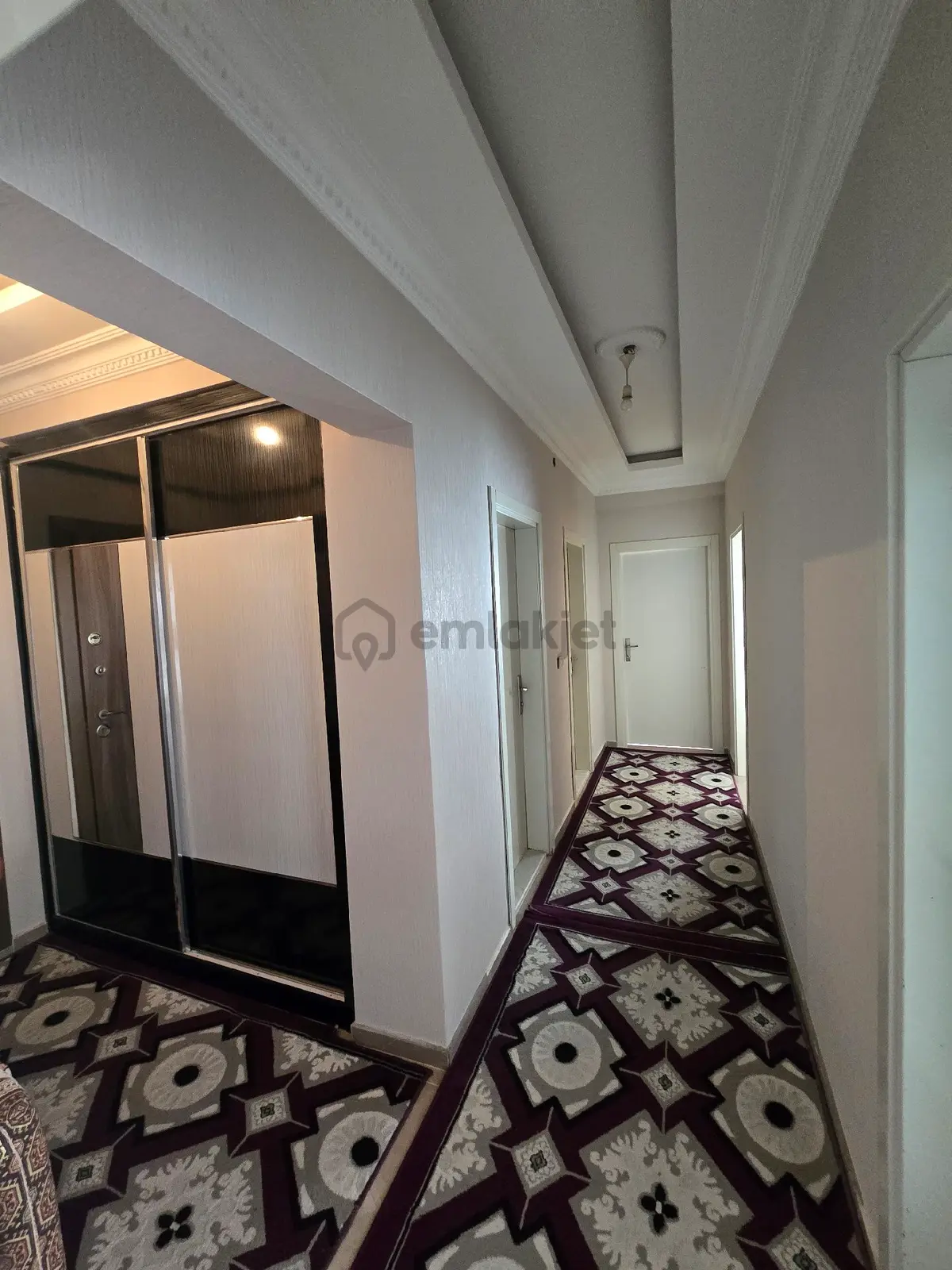 Hacıveyiszade Mh Arakat 2+1 Dairemiz Satılık - 4