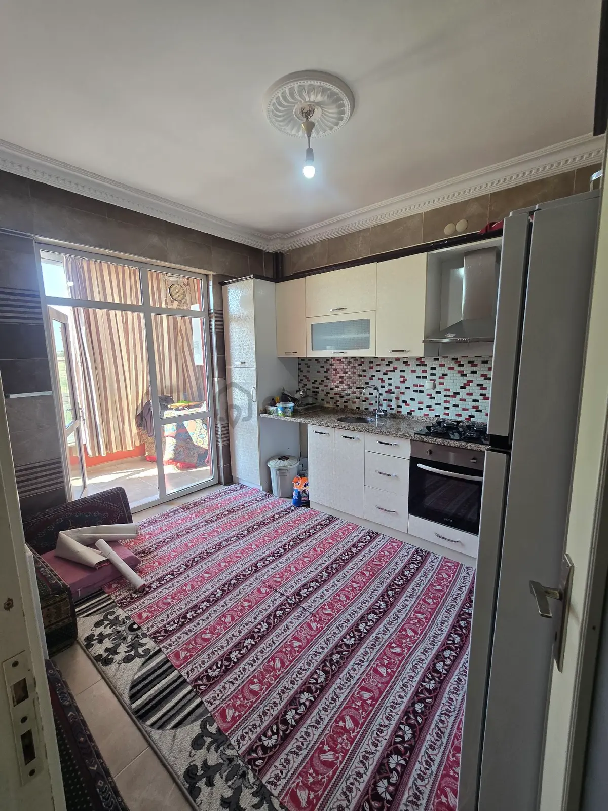 Hacıveyiszade Mh Arakat 2+1 Dairemiz Satılık - 15