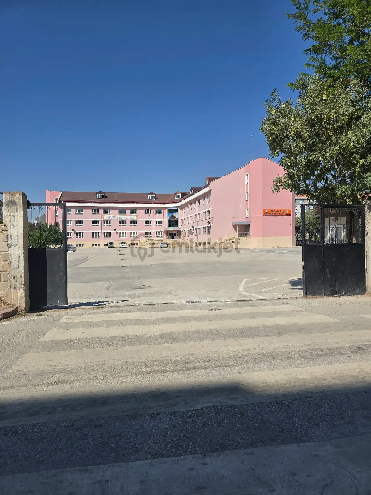 Hacıveyiszade Mh Arakat 2+1 Dairemiz Satılık - 32