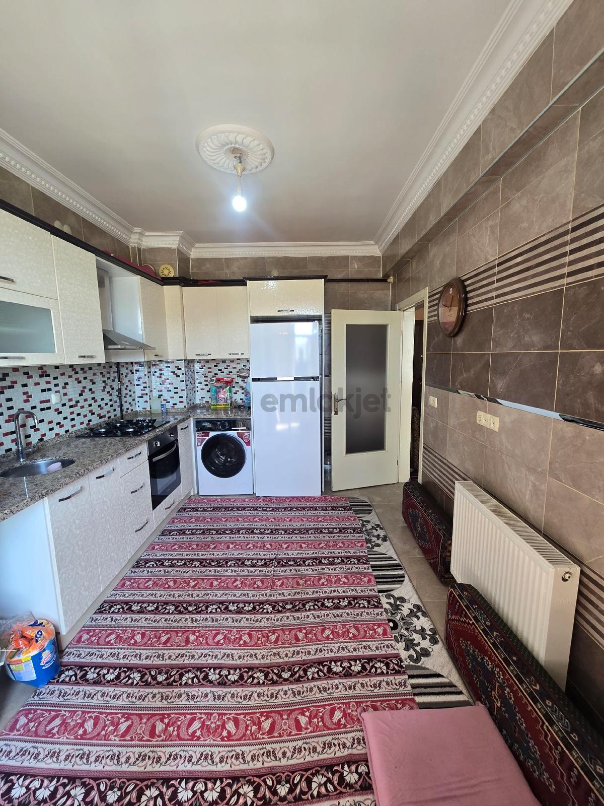 Hacıveyiszade Mh Arakat 2+1 Dairemiz Satılık - 17