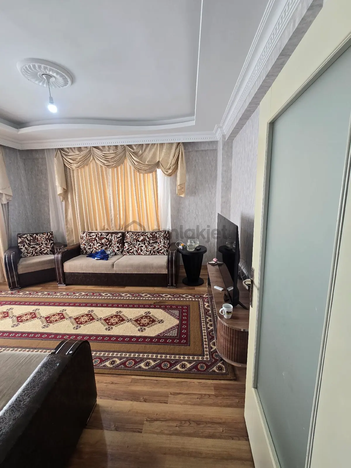 Hacıveyiszade Mh Arakat 2+1 Dairemiz Satılık - 9