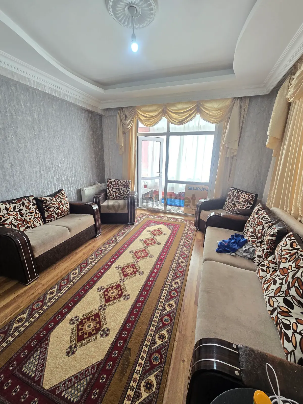 Hacıveyiszade Mh Arakat 2+1 Dairemiz Satılık - 8