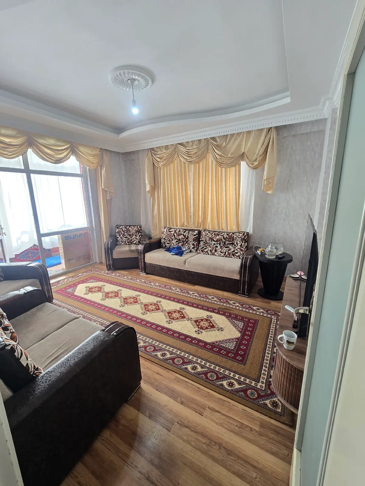 Hacıveyiszade Mh Arakat 2+1 Dairemiz Satılık - 10