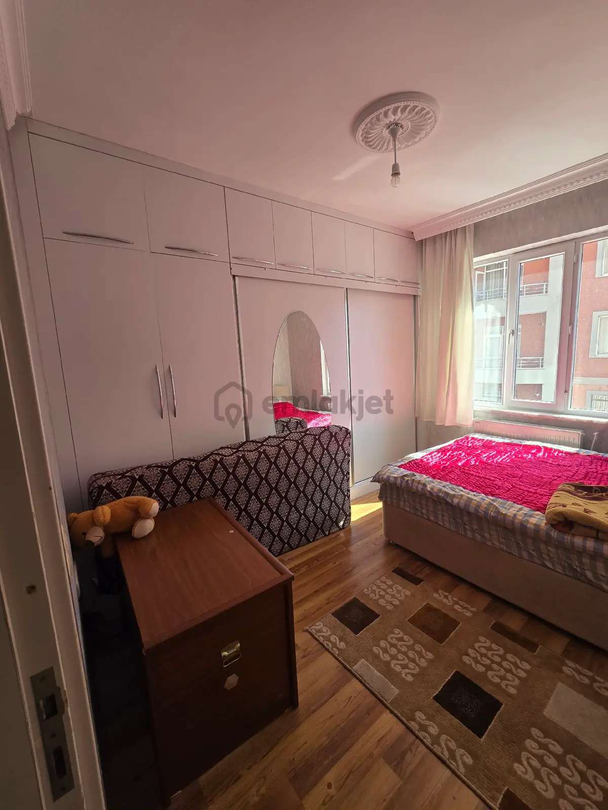 Hacıveyiszade Mh Arakat 2+1 Dairemiz Satılık - 21