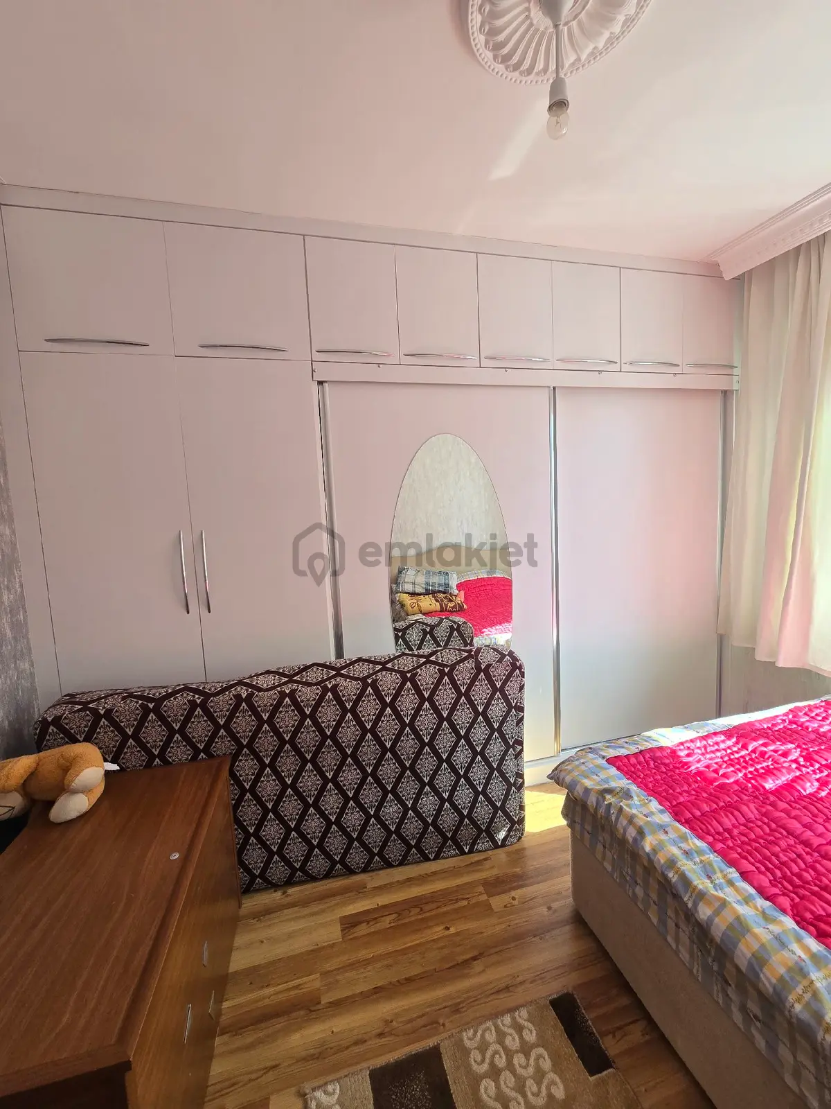 Hacıveyiszade Mh Arakat 2+1 Dairemiz Satılık - 24
