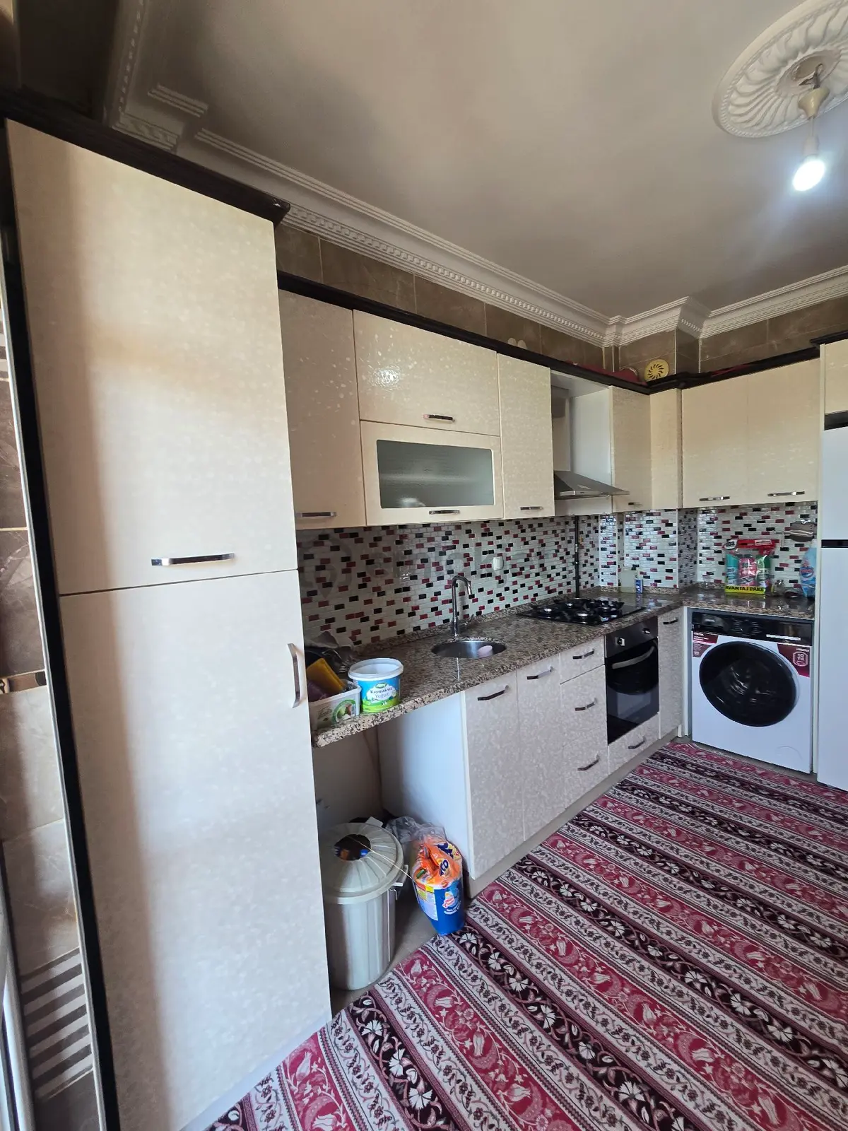 Hacıveyiszade Mh Arakat 2+1 Dairemiz Satılık - 18