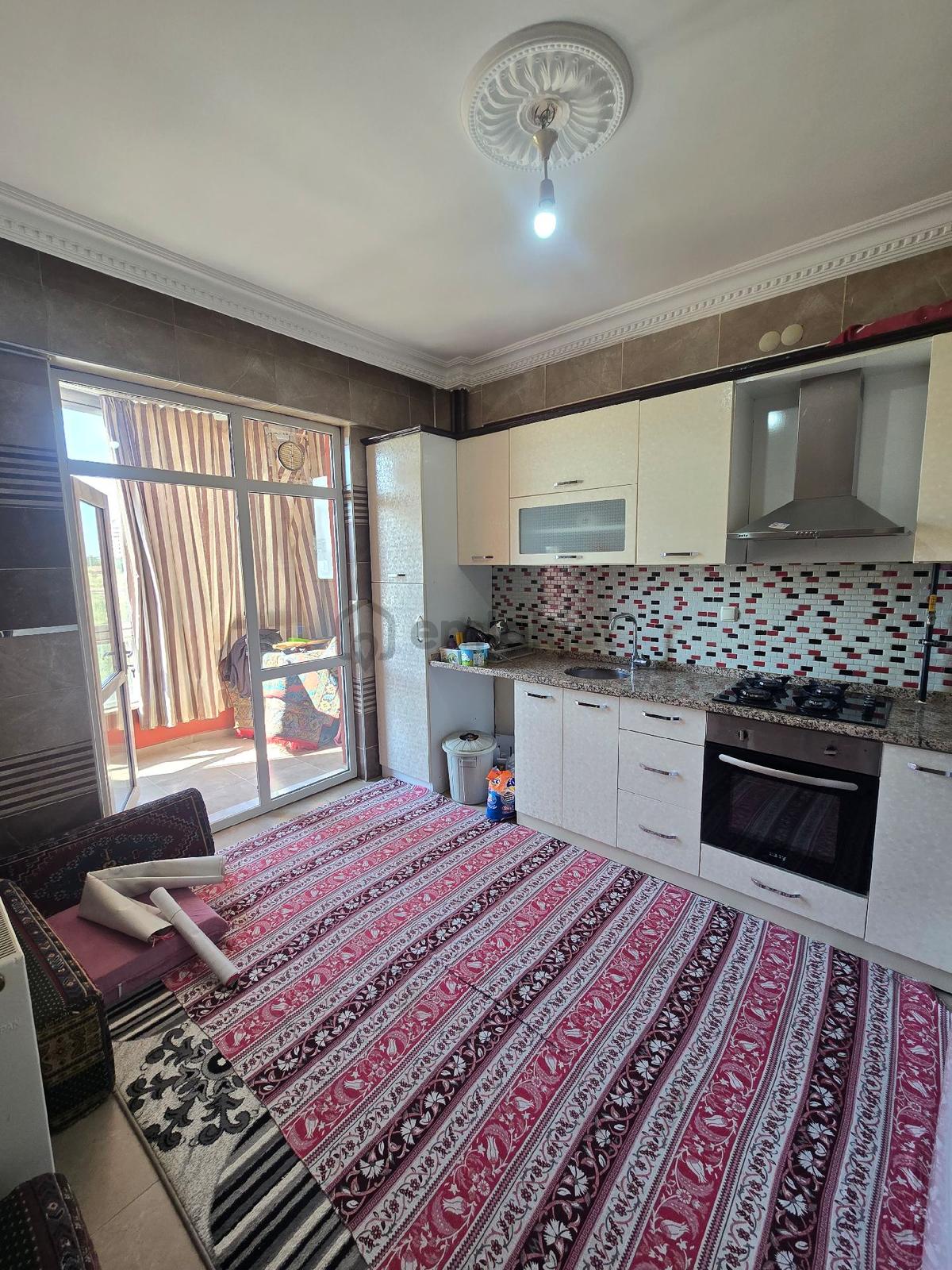 Hacıveyiszade Mh Arakat 2+1 Dairemiz Satılık - 16