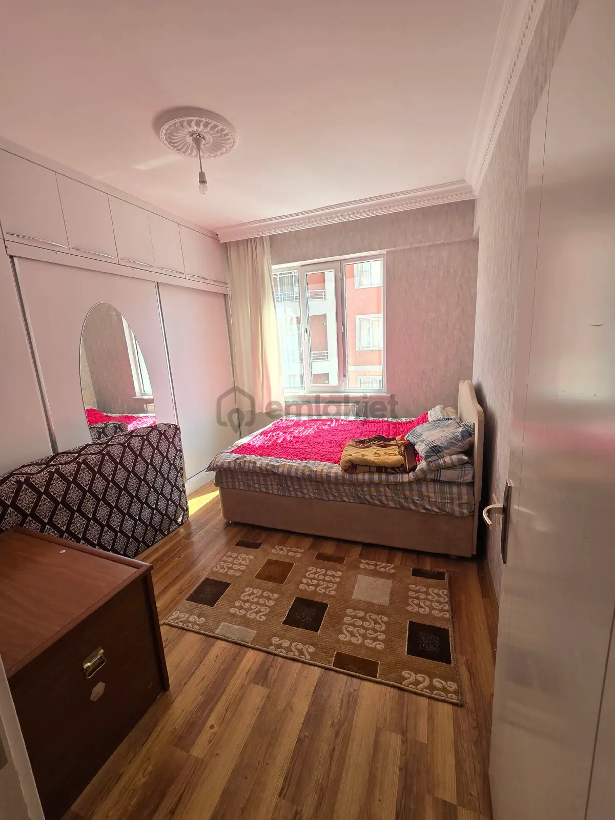 Hacıveyiszade Mh Arakat 2+1 Dairemiz Satılık - 22