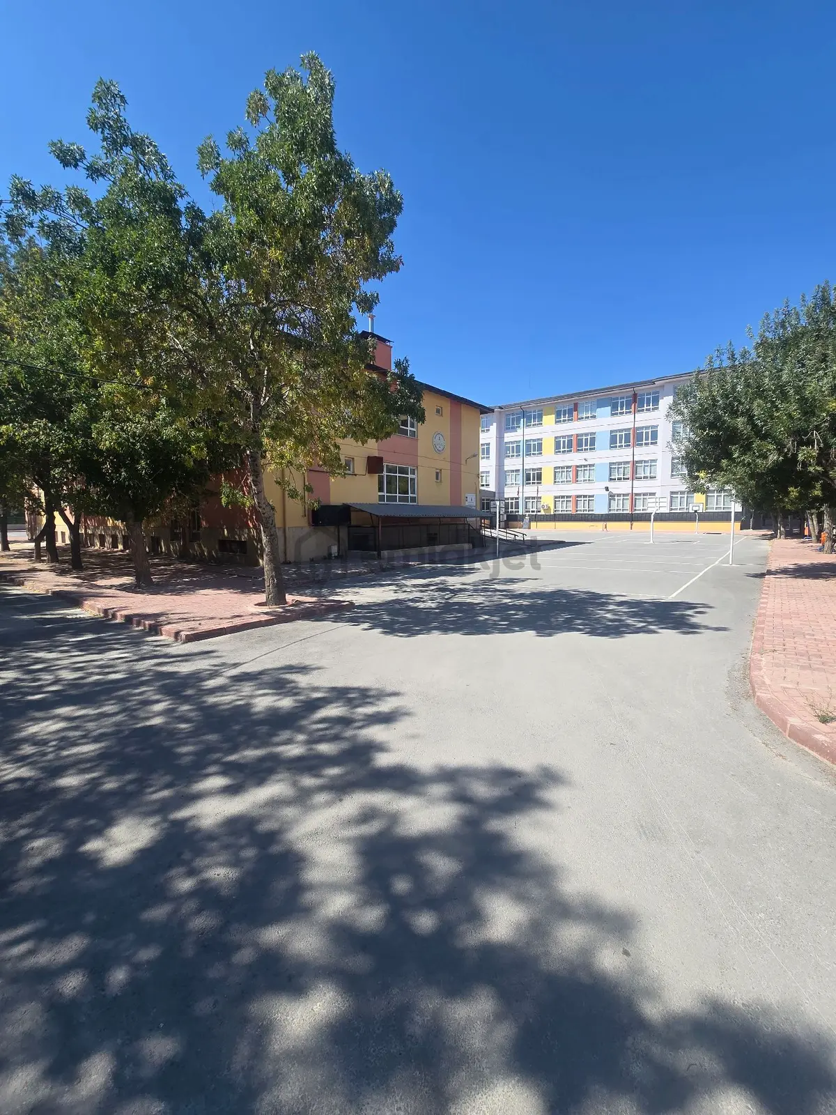 Hacıveyiszade Mh Arakat 2+1 Dairemiz Satılık - 34