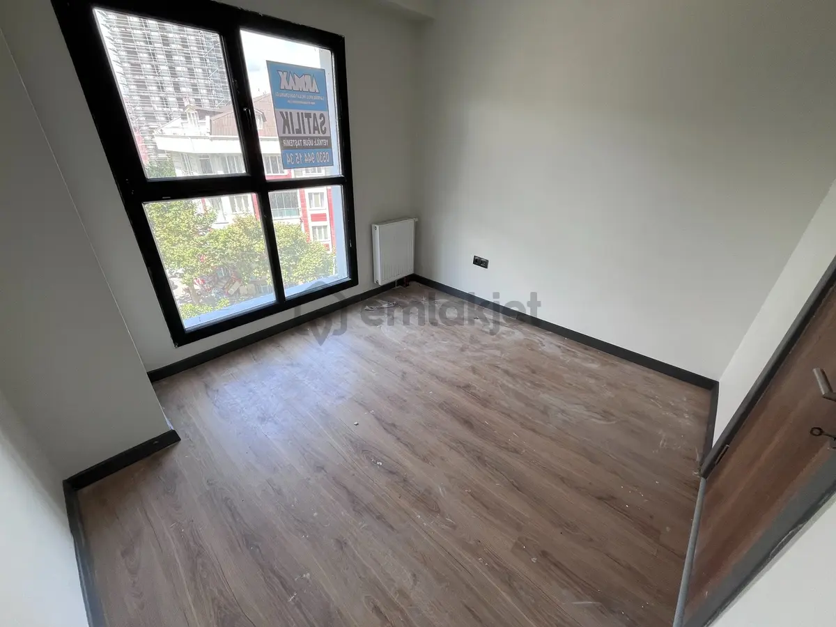 Bağlarbaşı Mahallesi Toki Vadi Evleri 7a Projesinde Satılık 2+1 - 23