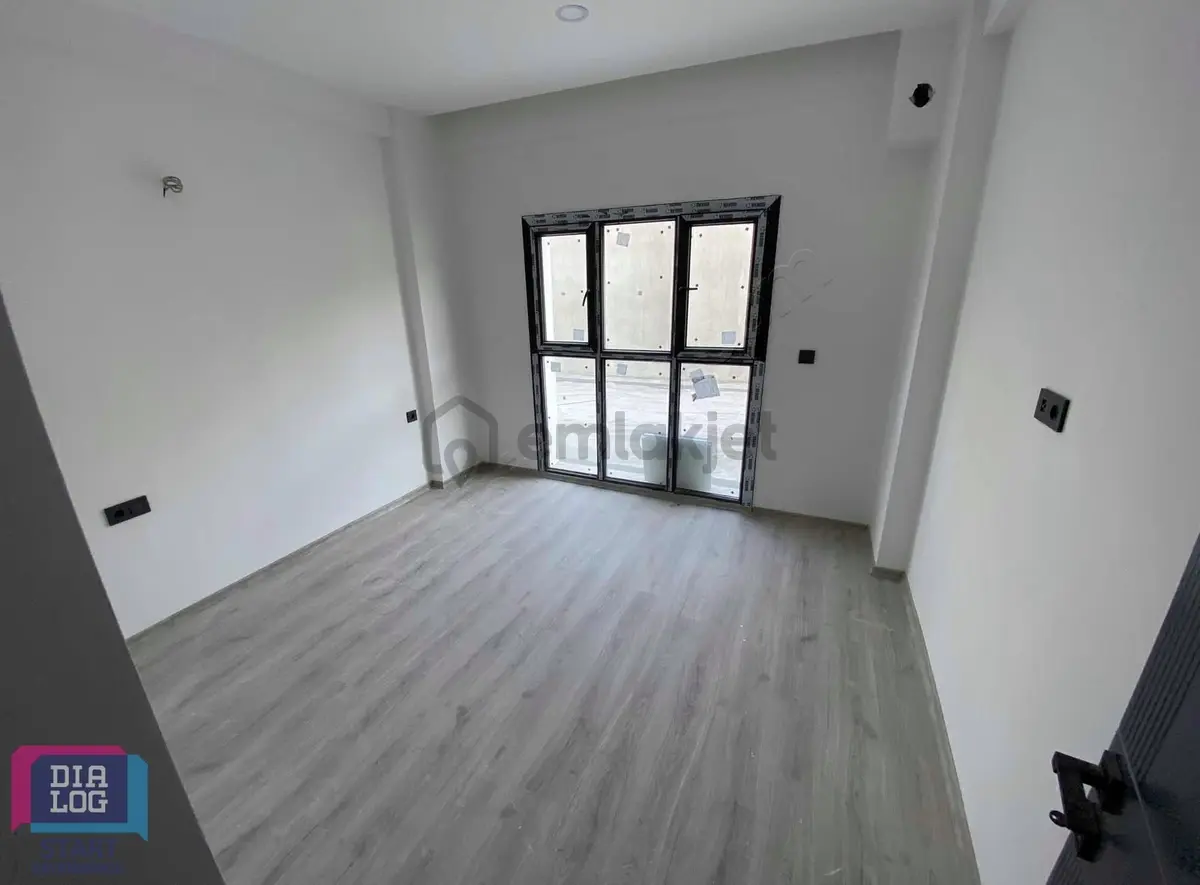 Kuşadası Fırsat 1+1 Daire - 17