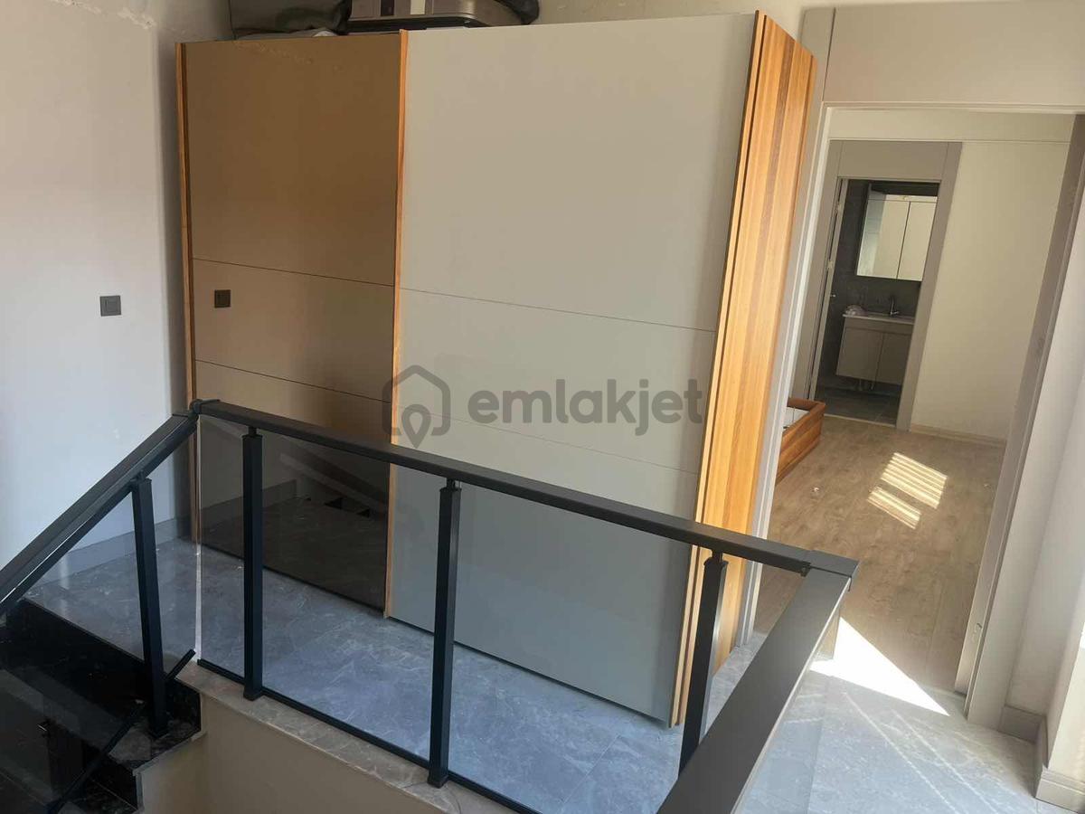 Yeni Bağlıcada 2+1 Dubleks Kiralık Eşyalı Daire - 5