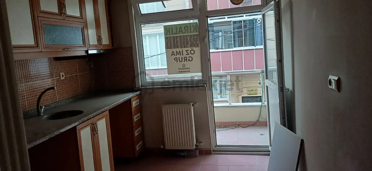 Esenyurt Yunusemrede Kiralik Daire - 5