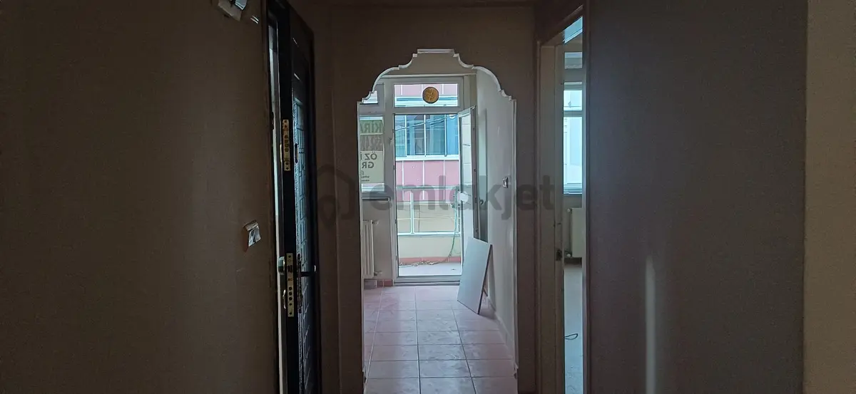 Esenyurt Yunusemrede Kiralik Daire - 14