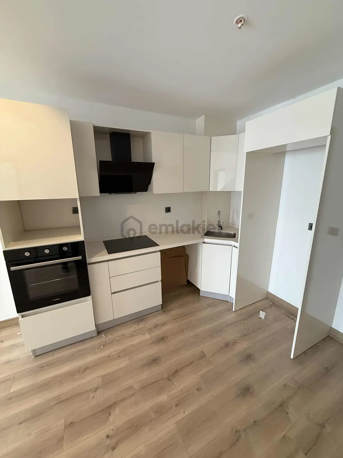 Full Konsept Full Manzaralı 1+1 Daire!!! - 21