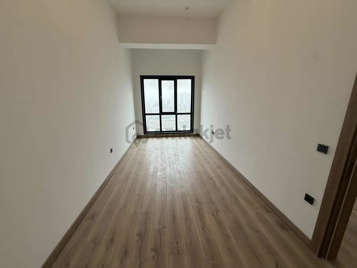 Full Konsept Full Manzaralı 1+1 Daire!!! - 7