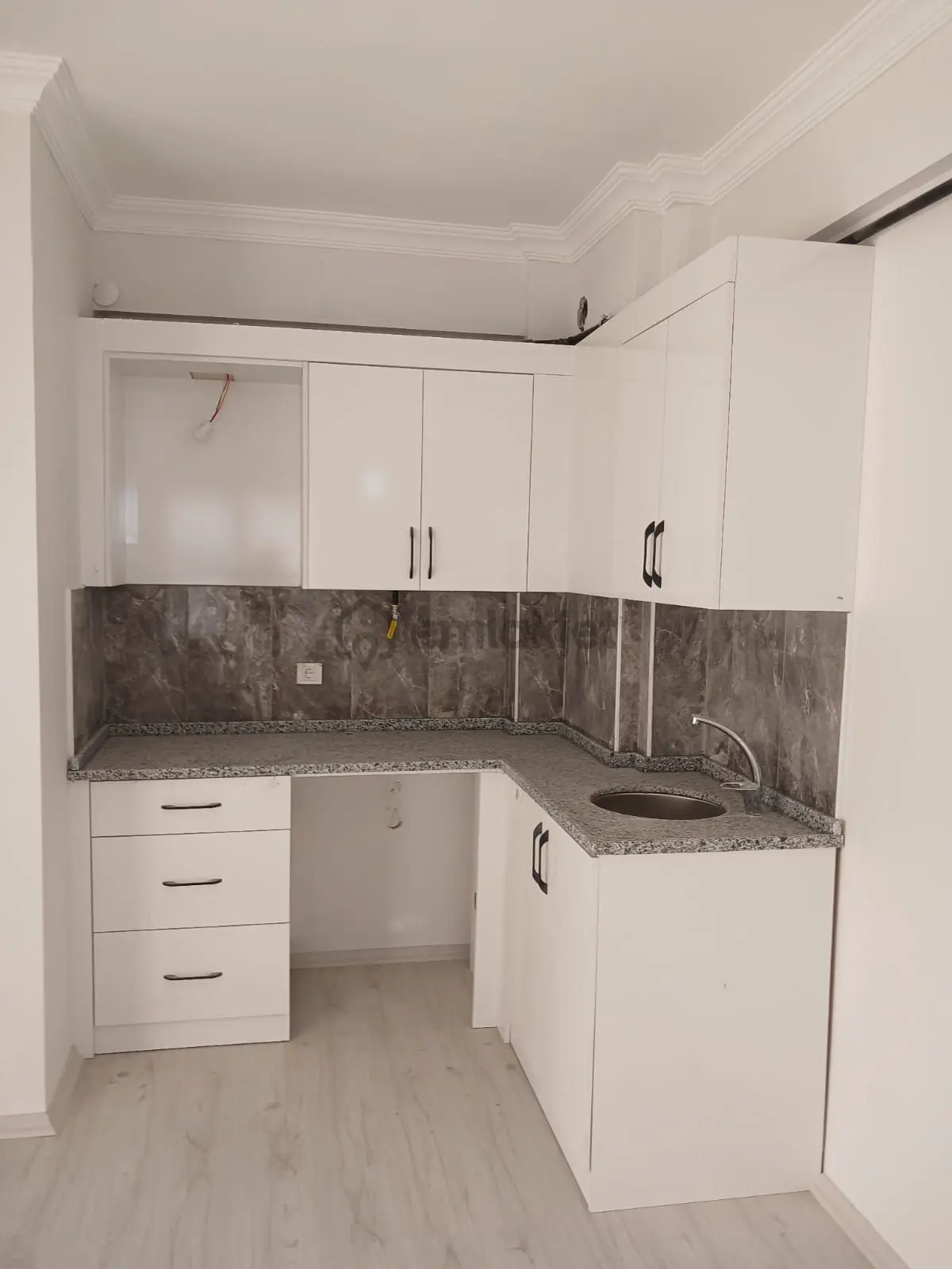 Sahibinden Sahibinden Hesaplı Arakat 1+1 Daire - 4