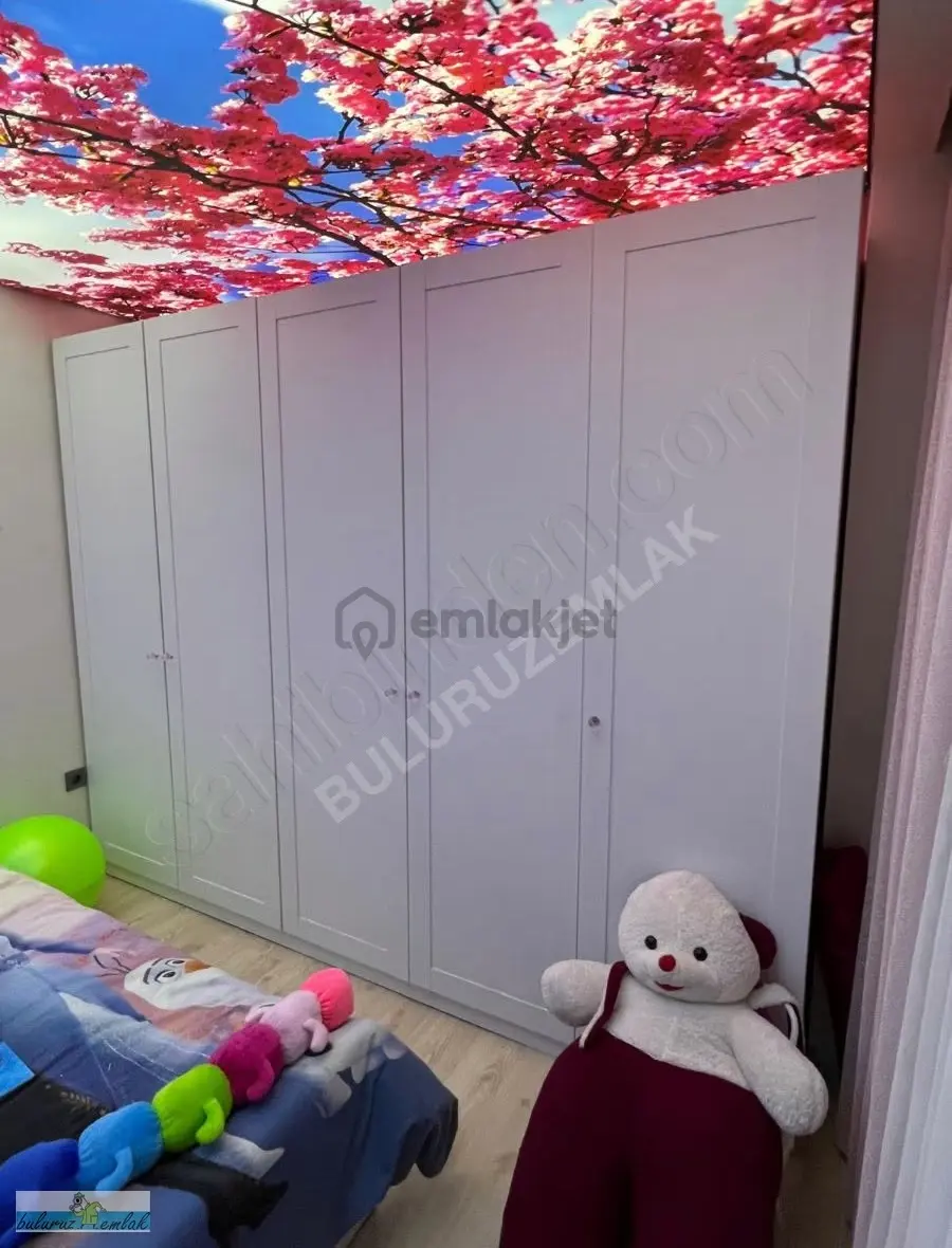 Buluruzdan Edirne Şükrüpaşa'da Satılık Lüx 3+1 Daire - 35