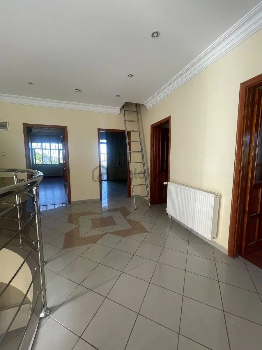 Becen De Müstakil Villa - 6