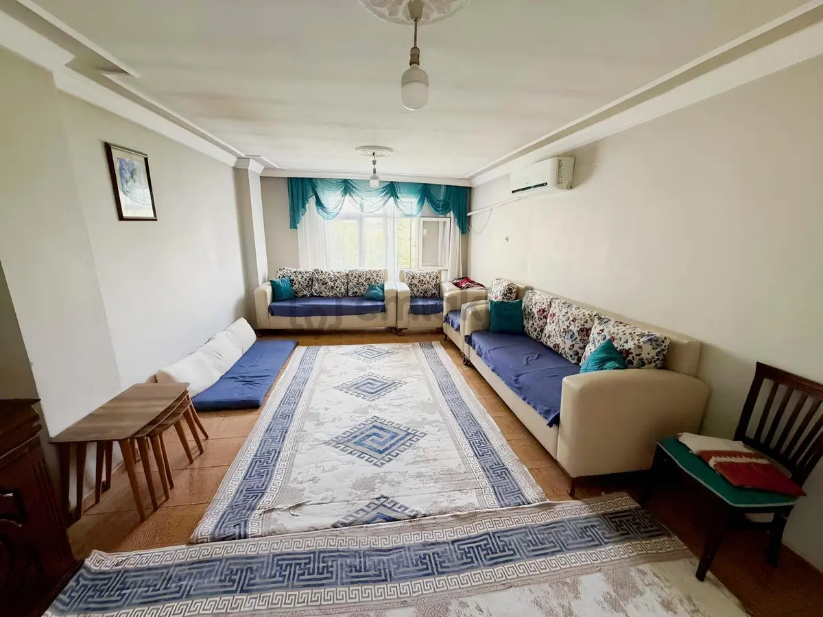 Serinevler'de Satılık 2 Katlı 4 Daire'li Bina - 22