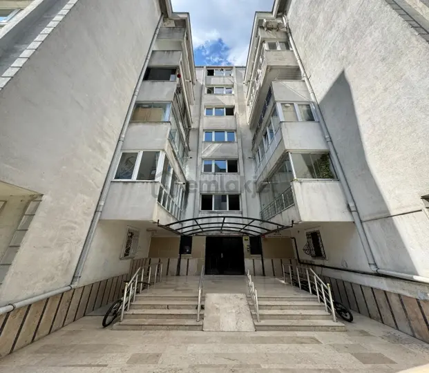 Karar Global İnşaat'an Aile Sitesi'nde 3+1 Daire !!! - 34