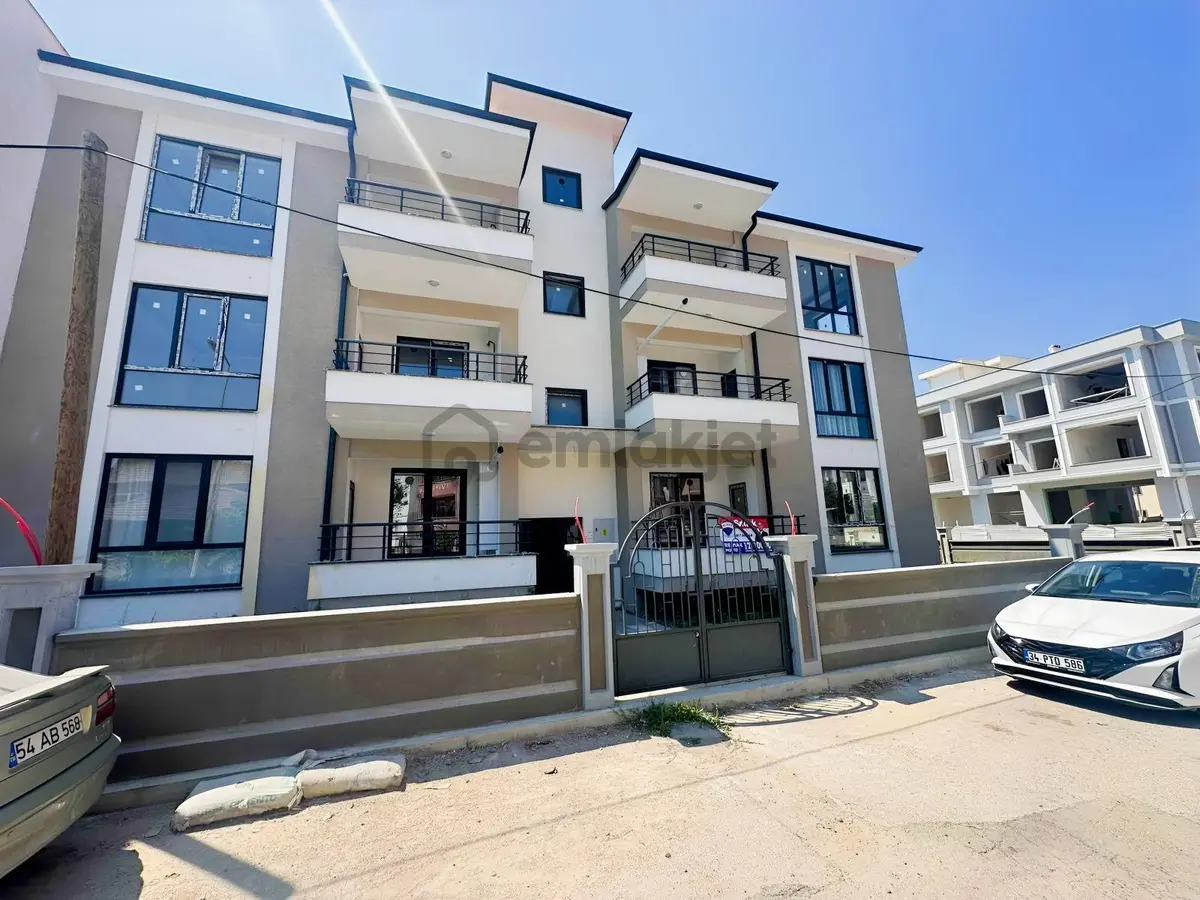 Satılık 2+1 Sıfır Daire Remax Motto Ümit Doğan - 4