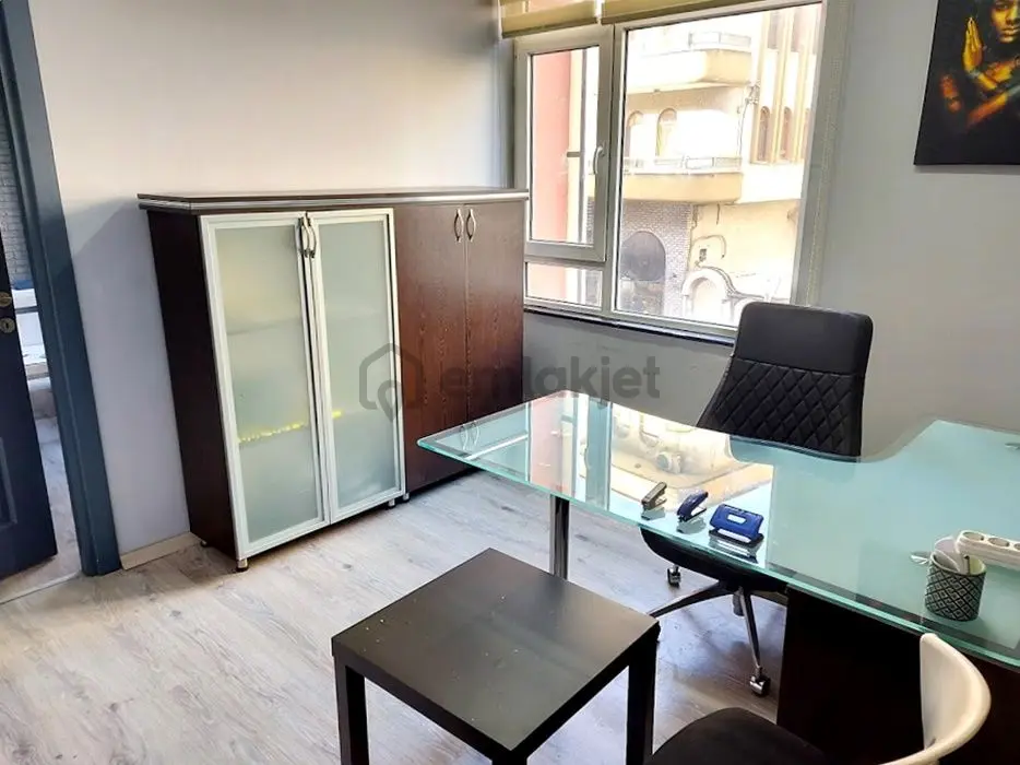 Sakarya Adapazarı Merkezde Kiralık Ofis - 5