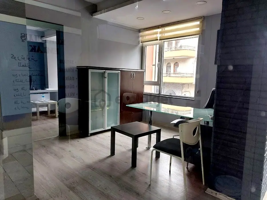 Sakarya Adapazarı Merkezde Kiralık Ofis - 12