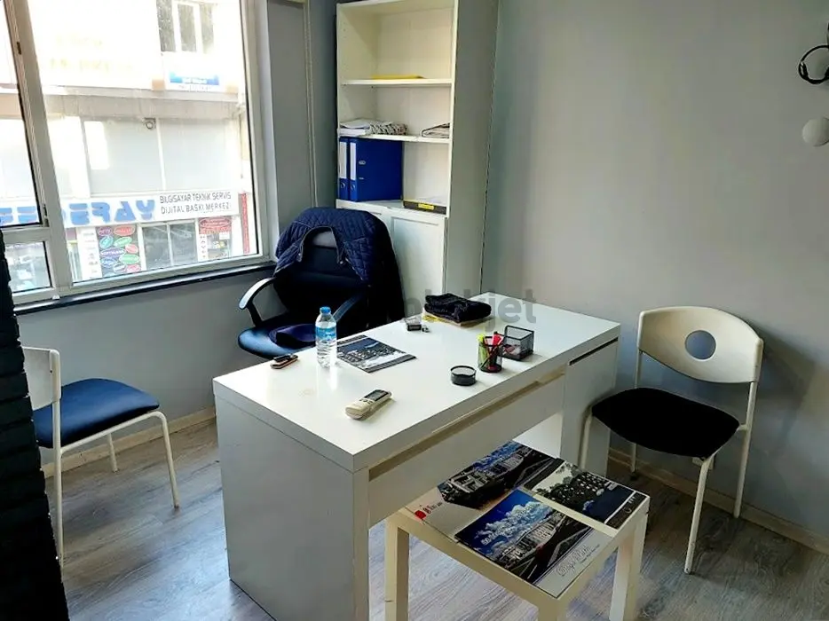 Sakarya Adapazarı Merkezde Kiralık Ofis - 4