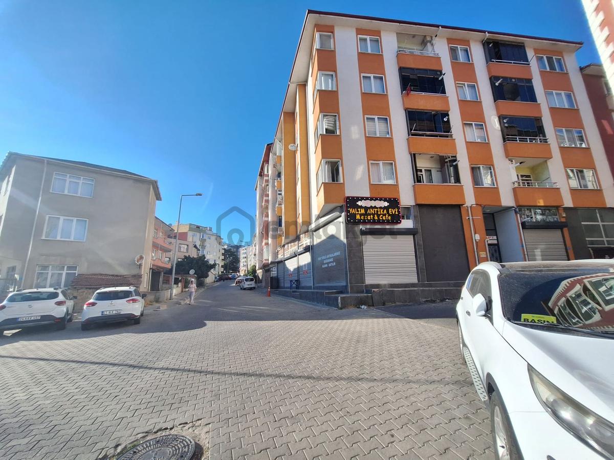Molla Team | Şeyhsinan Mah. 115m² Satılık Dükkan - 10
